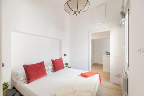 Rione XIV Borgo Apartamento | iFlat Peaceful & Charming Hideaway near Vatican