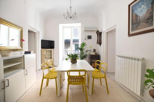 Centro Storico Apartamento | iFlat Vita in centro