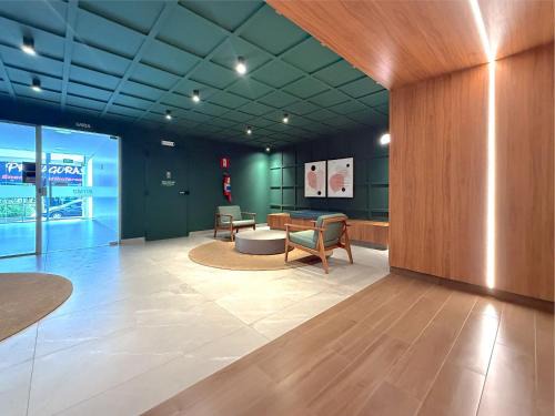 Goiania Apartamento | iFlat Viva no Ritmo Bueno