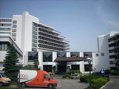 Igalo Hotel | Igalo Faza 2