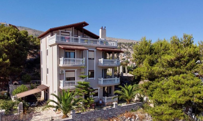 Sarande Casa | Igli K. Apartments