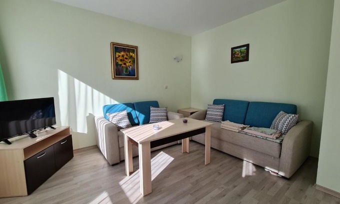 Borovets Apartamento | Iglika 2 Cozy flat "The Top"