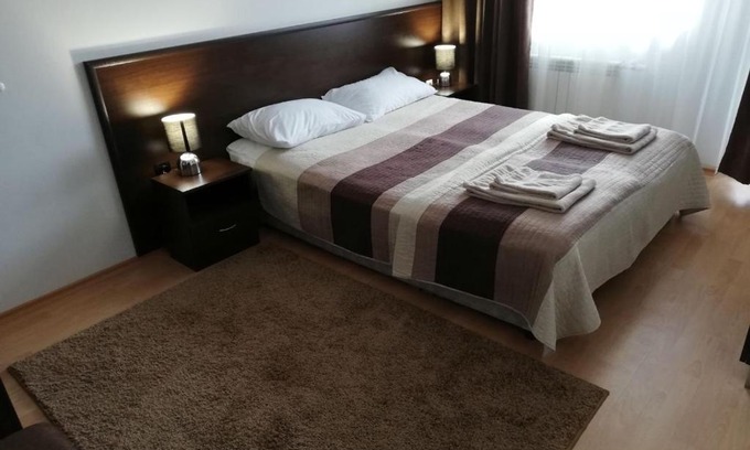 Borovets Apartamento | Iglika 2, V9