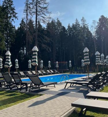 Borovets Hotel | Iglika Hotel & Villas Borovets