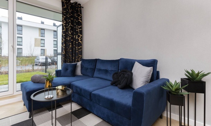 Pogorze Apartamento | Ignacy Jan Paderewski 26 | Nice Apartment