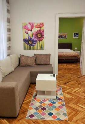 Subotica Apartamento | IGNIM 2 Apartment
