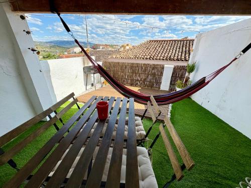 Jalance Apartamento | Ignis Rural Apartment - Casillas Valle de Ayora