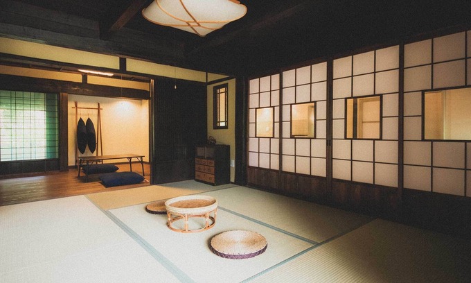 Wake Casa | Igocochi