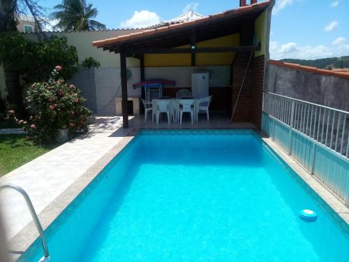 Iguaba Grande Casa | Iguaba grande