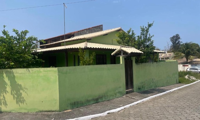 Iguabinha Casa | Iguaba verão house