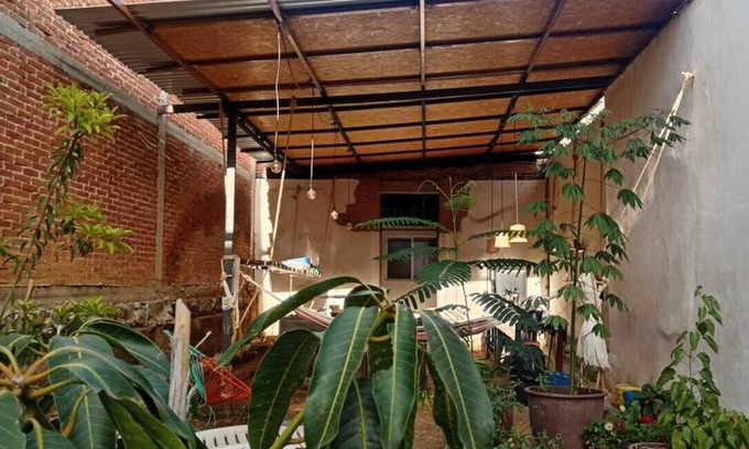 Ruta Independencia Cabina | Iguana Co-living