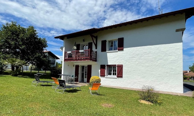 Itxassou Casa | Iguski Alde - Itxassou