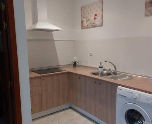 Bormujos Apartamento | IJD apartaments 6 PARKING GRATIS Y PISCINA
