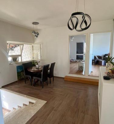 Opric Apartamento | Ike Lovran