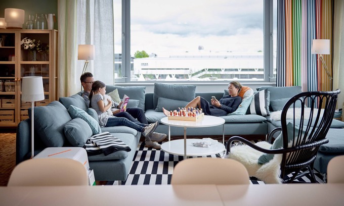 Almhult Hotel | IKEA Hotell