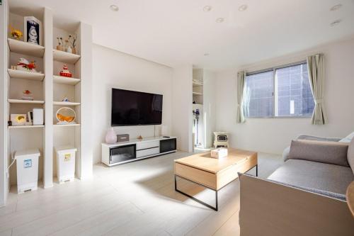 Ikebukuro Apartamento | Ikebukuro 3 Chome