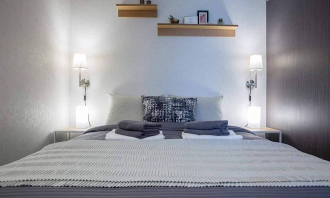 Kita Apartamento | Ikebukuro 3 minutes Shinjuku 8 minutes Shibuya 2 / Kita-ku Tokyo