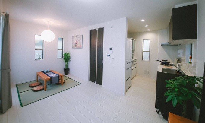 Minamiotsuka Casa | Nueva calle comercial de Chicken Izumi Liu's Duck