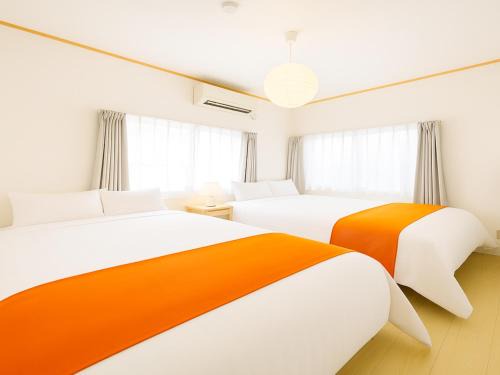 Higashiikebukuro Apartamento | Ikebukuro-Otsuka-10min ShinOtsuka Sta-For families and groups-Switch-net-Mobile Wi-Fi