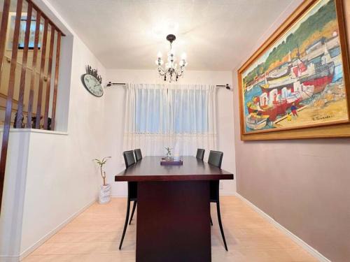 Itabashi Villa | Ikebukuro Walking Area Villa Max 12 Guests 5 Rooms