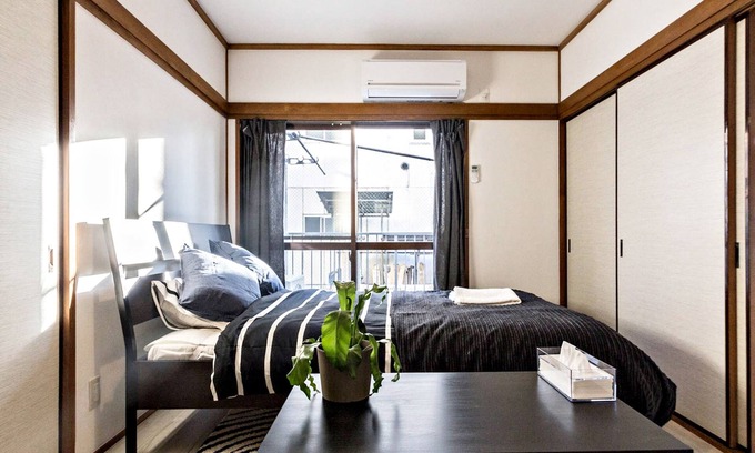 Ikebukuro Apartamento | Ikebukuro Yamase Building GR1