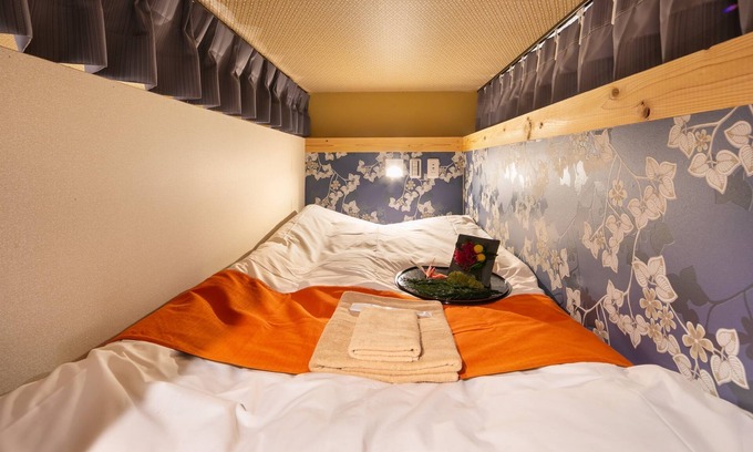 Haneda Casa | IKIDANE Cozy Hotel Haneda Airport