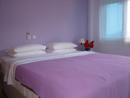 Steni Vala Apartamento | Ikion Studios
