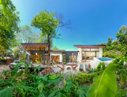 Playa Santa Teresa Apartamento | Ikiru Villa