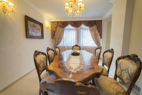 Kvartal Noviya Grad Casa | Ikonomov House
