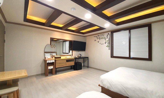 Songman Hotel | Iksan Rest