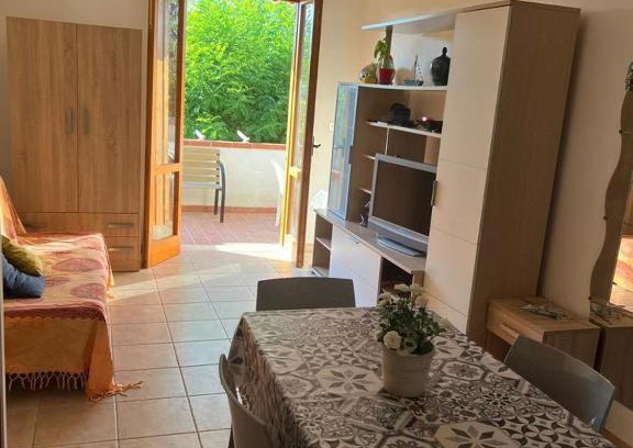 Torre Saracena Apartamento | Il Bacio del Sole
