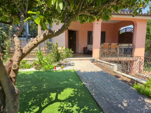 Zona XXX Castel Fusano Casa | Il Bacio di Roma