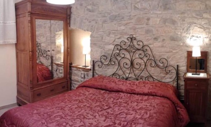 Agnone Casa | Il Baglivo b & b - Vacaciones en Alto Molise - Agnone (IS)