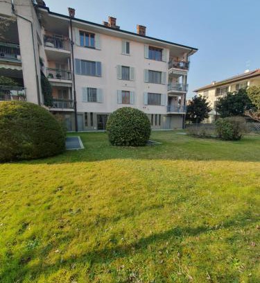Cassano d'Adda Apartamento | Il Belvedere 10