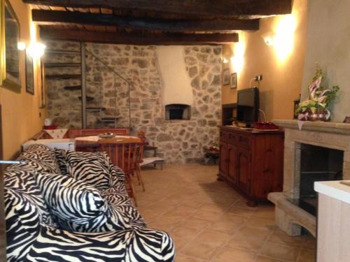 Scapoli Apartamento | Il borgo 28