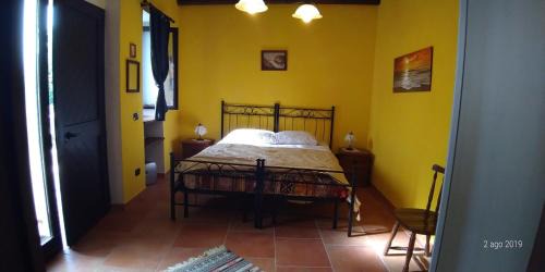 Scapoli Casa | IL Borgo 31