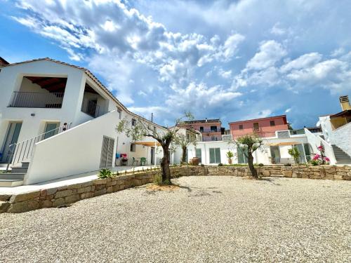 Bari Sardo Apartamento | Il Borgo Apartments