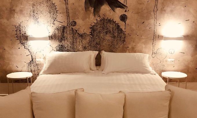 Porto San Paolo Casa | Il Borgo Boutique Rooms by KasaVacanze
