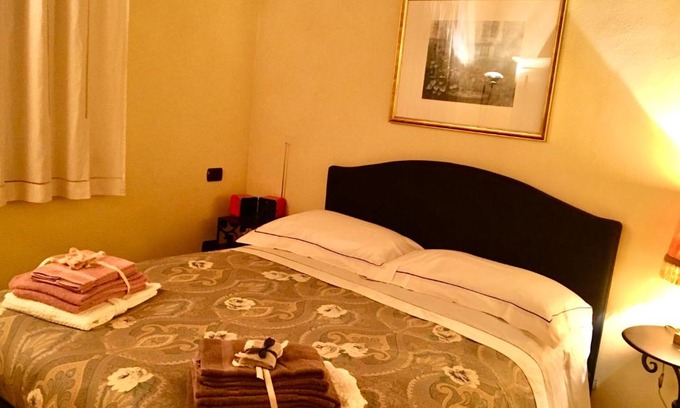Pieve al Bagnoro Apartamento | Il borgo di Gaville