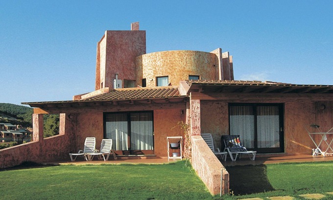 Villaputzu Apartamento | Il Borgo I (PCR160) by Interhome