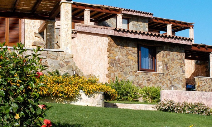 Villaputzu Apartamento | Il Borgo II (PCR166) by Interhome