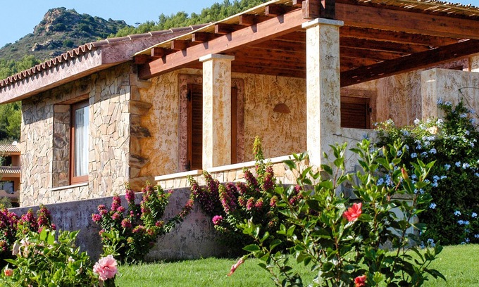Villaputzu Apartamento | Il Borgo II (PCR165) by Interhome