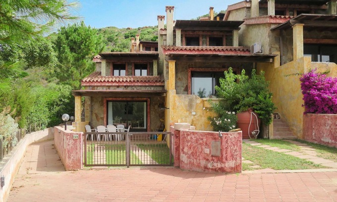 Villaputzu Casa | Il Borgo (PCR140) by Interhome