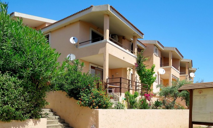 Villaputzu Apartamento | Il Borgo (PCR215) by Interhome