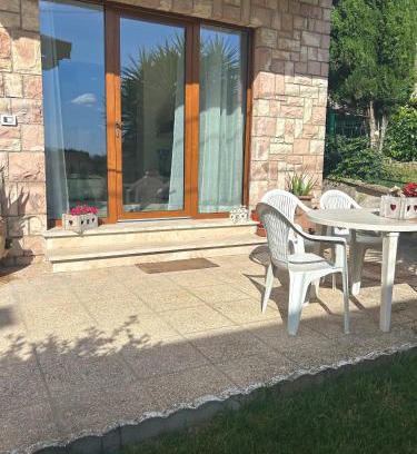 Torgiano Apartamento | Il Boschetto