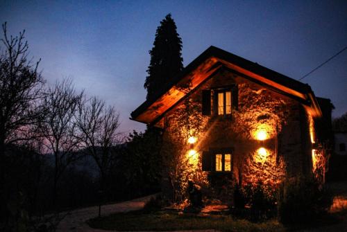 Roccaforte Mondovi Chalet De Esquí | il Bosco