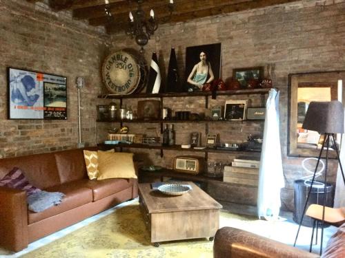 Dorsoduro Apartamento | Il buco della suora