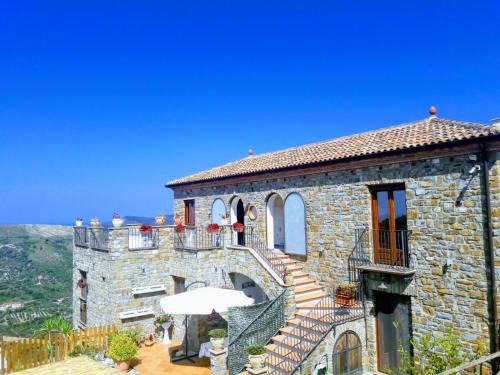 Montecorice Casa | Il Canto Dei Venti