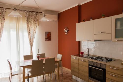 Rione Sanita Apartamento | Il Canto di Partenope