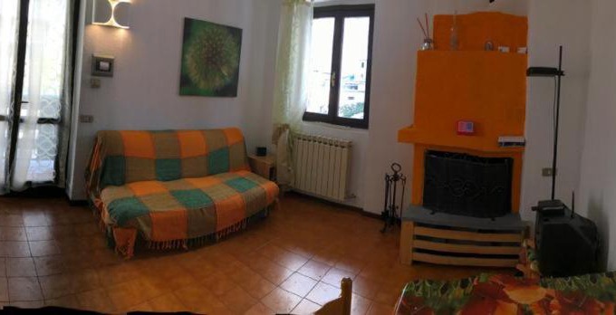 Piazzatorre Apartamento | Il Capriolo